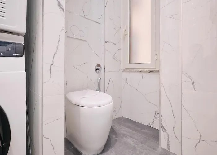 Apartment Elegante A Pochi Passi Dal Centro