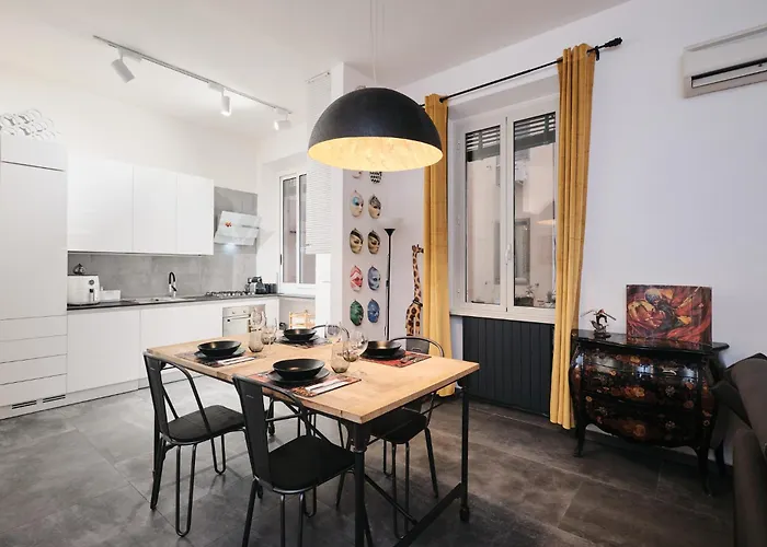 Apartment Elegante A Pochi Passi Dal Centro *