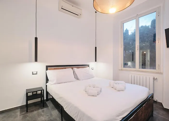 Elegante A Pochi Passi Dal Centro Apartment *