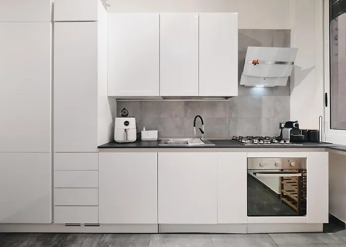 Apartment Elegante A Pochi Passi Dal Centro *