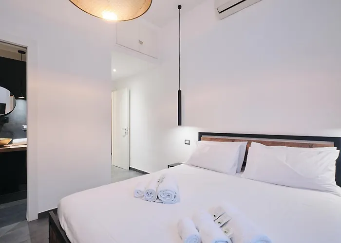 Elegante A Pochi Passi Dal Centro Apartment Rom