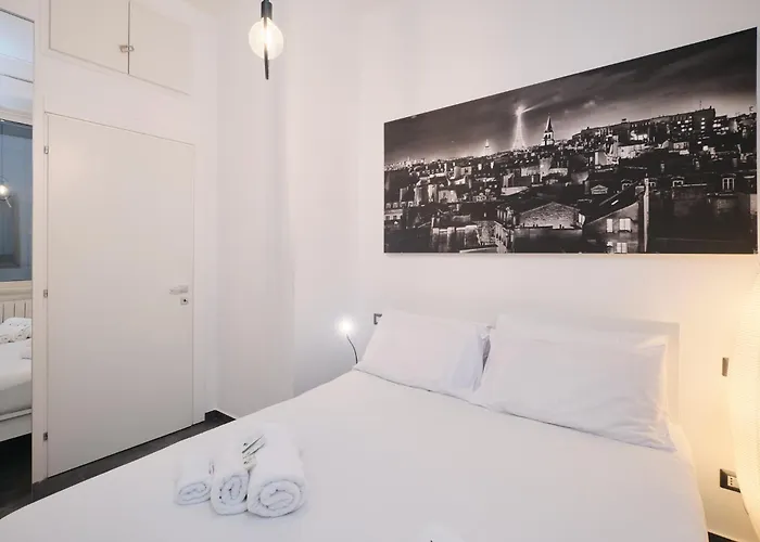 Apartment Elegante A Pochi Passi Dal Centro Rom