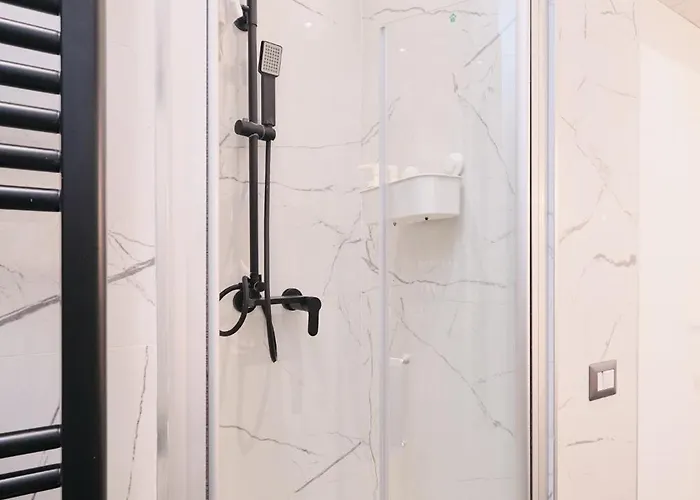 Elegante A Pochi Passi Dal Centro Apartment *